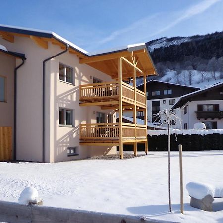 Tauern Relax Lodges By We Rent, Summercard Included Капрун Екстериор снимка